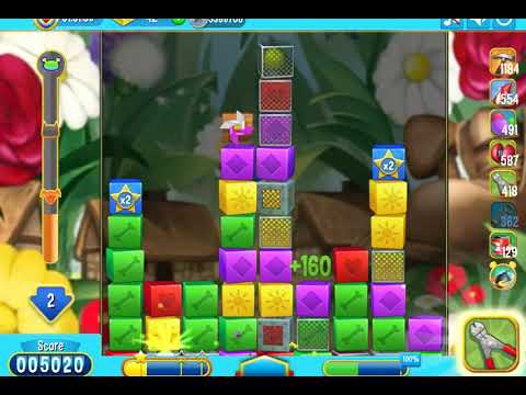 Pet Rescue Saga   Level 2793   No Boosters