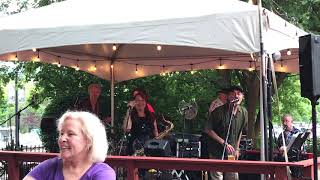 Soul Purpose at Mariner’s Harbor Kingston NY 6-7-19   (2)