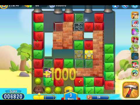 Pet Rescue Saga   level 5559   no boosters