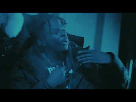 Yung Threat - 50 Bars ( Official Video ) Dir. @_Merk