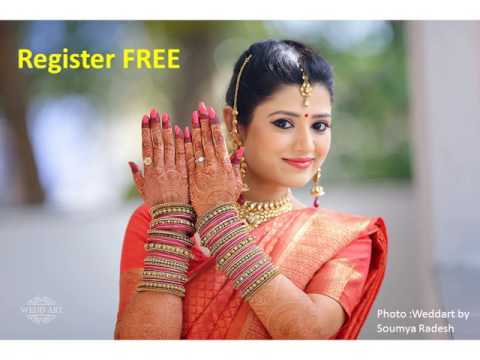 Ezhava Mangalyam Matrimony