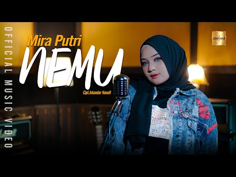 Mira Putri - Nemu (Official Music Video)