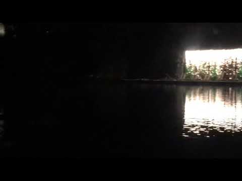 Fuochi d’artificio sull’Adda 09-03-19