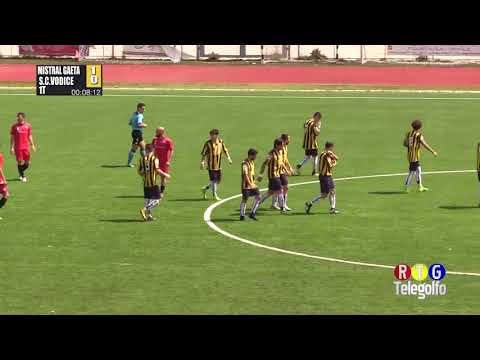 29-04-18 Mistral Gaeta   SCVodice