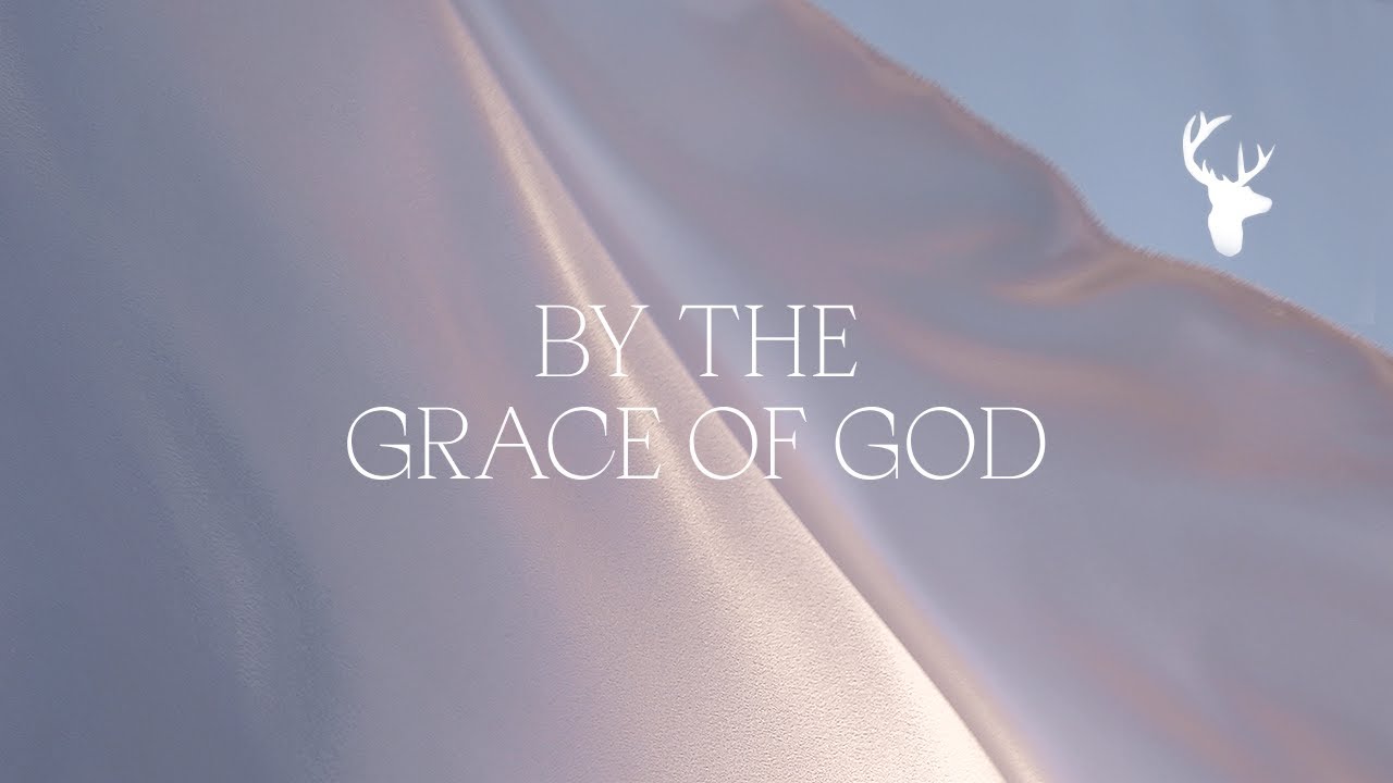 The Boundless Grace of God