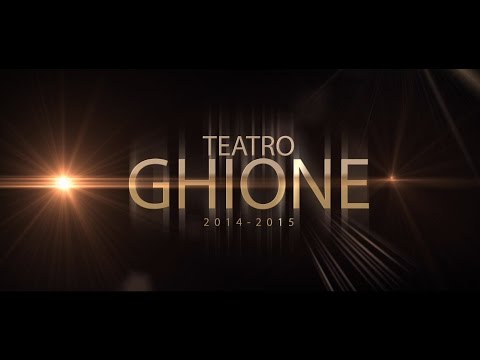 Teatro Ghione, Stagione 2014 - 2015