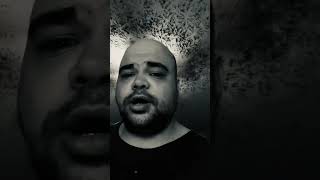 Frank Sinatra - Hush-A-Bye Island (cover)