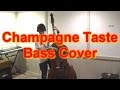 Champagne Taste by Tim Foust - Upright Bass ...