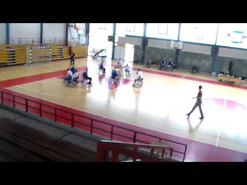 KIK BOSNA ZENICA KIK ZMAJ GRADACAC 05.05.2019 ZENICA