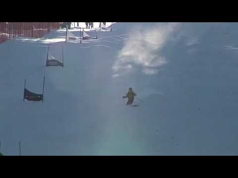 Nationals / FWT09 / Scandianvian cup @ Suomu - M16 Moguls -- 7th: Jimi Salonen FIN