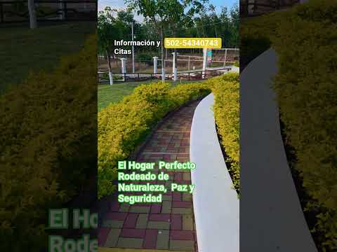 Terrenos en Suchitepequez #realstate #lotesresidenciales #casapropia