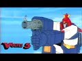 Voltes V