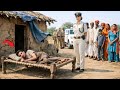 Divorced IPS Wife Reaches Husband S Hut After 5 Years Entire Village Stunned After Knowing The