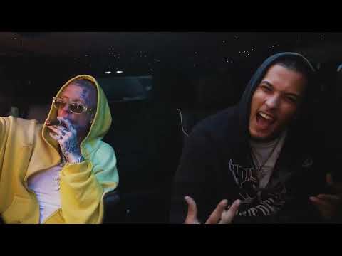 The Real Ace ft Millyz - Landed with 20 (Official Video) 