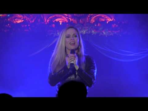 ESCKAZ in London: Selma - If I Had Your Love (Iceland 2005) (at London Eurovision)