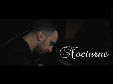 Ruslan Bolat & Igor Zakus ,Artur Frolov - Nocturne (M.Kalachevsky)