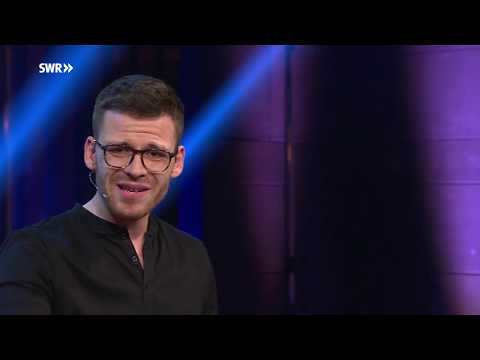 Zimmer, Küche, Bad: Martin Frank in Wohnungsnot