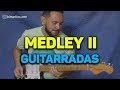 MEDLEY II  -  GUITARRADAS DO PARÁ - Por Bimartins