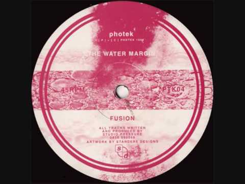 Studio Pressure (Photek) - The Water Margin (Original Mix)