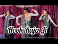 Hook Raja Ji New Bhojpuri Song Choliya Ke Hook Raja Ji Dance Cover By Isha Verma