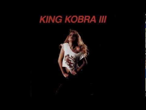 King Kobra - #1
