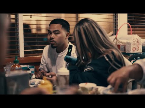Yungn True - Aint Tryna Listen ( Official Video) Dir. by Shootsumn