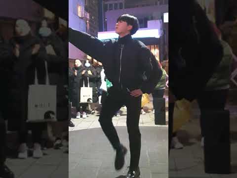 [MAXXAM / MYM] 200122 이찬욱 - 댄싱킹(Dancing King) (EXO cover)