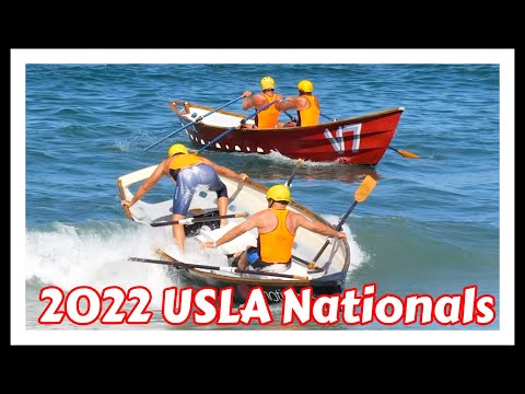 2022 USLA Nationals - Age group Row
