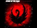 Story of the Year - Wake Up [HQ Sound]