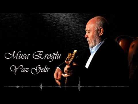 Musa Eroğlu - Bulut Bulut Üstüne  | Yaz Gelir | © Şah Plak