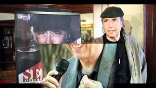 Fe de Vida. Joan Manuel Serrat