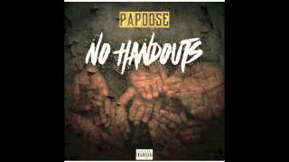 PapOoSe - No Handouts prod MeL StaXx