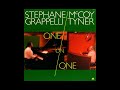 Mccoy Tyner, Stephane Grappelli  — Summertime
