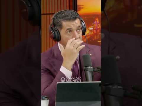 Bassem Youssef Responds to Nelk Boys’ Netanyahu Interview