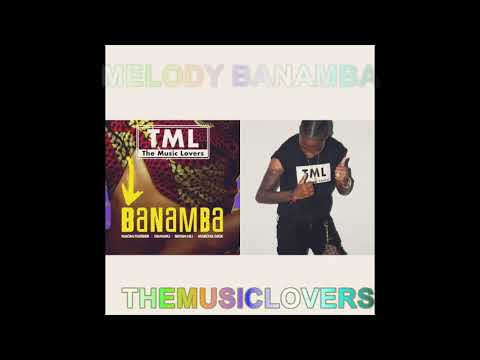 TheMusicLovers - #Melody Banamba Ft. Naomi Faerber- Damaru- Bryan Hij- Marcha Djoe