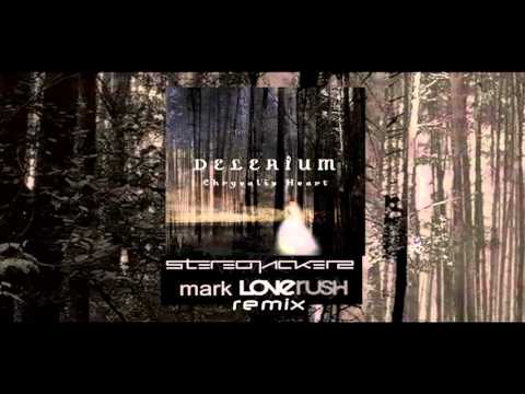 Delerium ft.Stef Lang-  Chrysalis Heart (Stereojackers vs Mark Loverush Remix) Full version