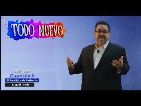Video intro - NUEVO SER