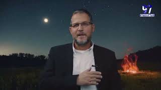 רבותי ההיסטוריה חוזרת.. הרב משה קינן מביא את אירועי ה7.10 כתובים בתנ"ך  (הרב משה קינן) - התמונה מוצגת ישירות מתוך אתר האינטרנט יוטיוב. זכויות היוצרים בתמונה שייכות ליוצרה. קישור קרדיט למקור התוכן נמצא בתוך דף הסרטון