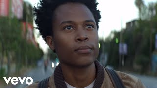 Childish Gambino - Fire Fly (Official Video)