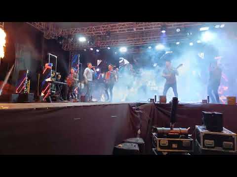 Yeison Jiménez - ferias y fiestas 2023 Vergara cundinamarca @YeisonJimenez 