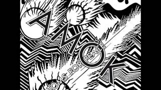 Atoms For Peace - Reverse Running