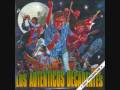 Los Autenticos Decadentes - Amor Los Autenticos Decadentes - Amor
