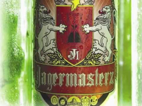 Jagermasterz Feat. Noyz Narcos - No Acqua Remix  (Prod. Dr Demis)