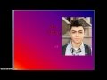 Shake It Up Love Story