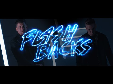 UX X HASH - FLASHBACKS (Official Video)