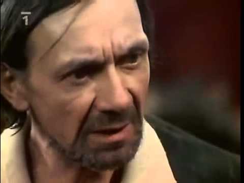 Pro pár špinavých zlaťáků, pro falešnou slávu... (Josef Kemr)