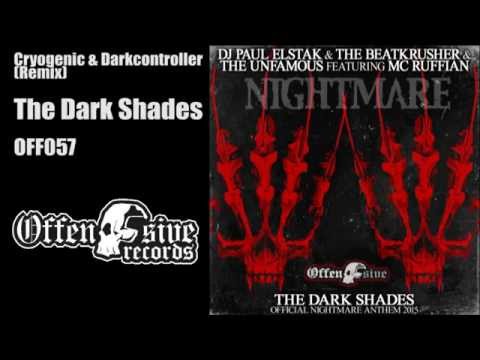 Cryogenic & Darkcontroller (Remix) - The Dark Shades