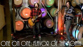 Cellar Sessions: The Posies - Flavor Of The Month January 25th, 2018 City Winery New York