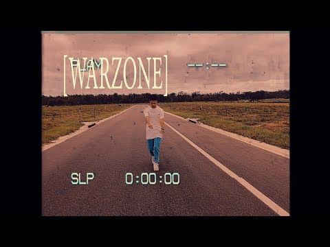 detro mighty - WARZONE [prod. prodigy x detro]