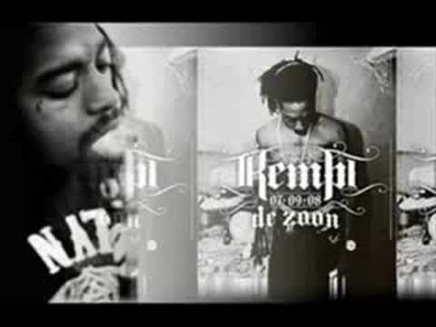 Kempi ft. Jay Jay - Green op de Straten (Exclusive De Zoon)